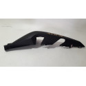 Carenagem Rabeta Yamaha Xmax 250 21/24 L/d Orig 54464 Preto