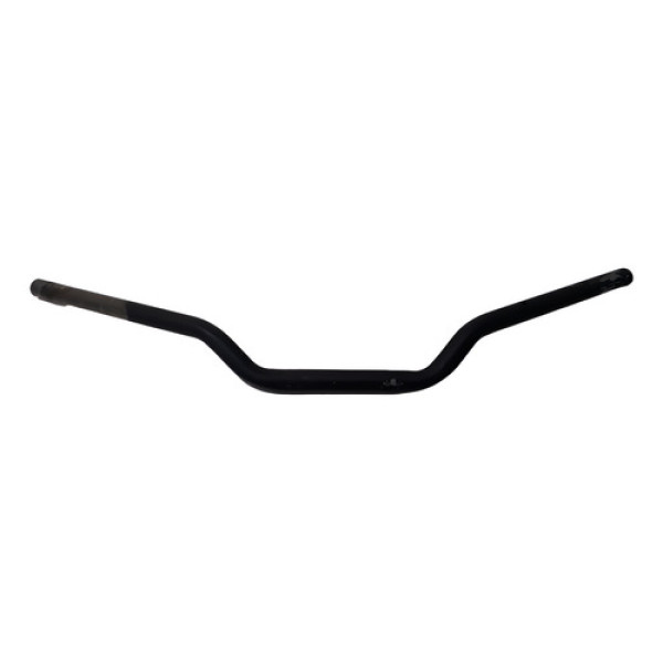 Guidao Yamaha Fz15 24/25 Orig Detalhe 58713 Preto