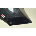 Carenagem Aba Tanque Dir Yamaha Factor 150 25/26 Avari 62957 Preto