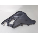 Carenagem Tanque Honda Bros 160 25/25 L/d Orig 59186 Cinza