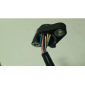 Sensor Neutro Honda Cg 160 2025 Original Detalhes 62069