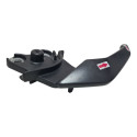 Alça Traseira Esq Honda Cb 300f 23/25 Original Detalhe 56457 Cinza-escuro