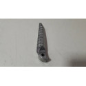 Pedaleira Traseira Yamaha N Max 160 21/24 L/e Orig 63321