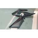 Carenagem Frontal Lateral Kymco Ak 550 22 L/e Quebrada 53426 Cinza