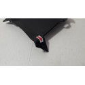 Carenagem Suporte Lanterna Tiger 1200 Explorer 22/24 55529 Preto