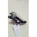 Seta Diant Dir  Honda Elite 125 18/24 Orig C/ Avaria 61079 Preto