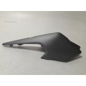 Carenagem Rabeta Cg 160 Fan Titan 25/26 L/d Orig 61416 Cinza