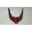 Carenagem Frontal Yamaha Xmax 250 21/24 Detalhes 62893 Vermelho