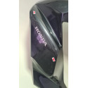Carenagem Frontal Lateral L/e Honda Pcx 160 23/26 Orig 63368 Cinza-escuro