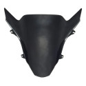 Para Brisa Bolha Frontal Honda Pcx 160 23/26 C/riscos 63562 Fumê