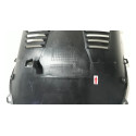 Paralama Interno B Honda Adv 150 21/24 Orig Detalhe 62490 Preto