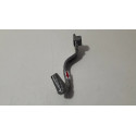 Pedal Freio Traseiro Kawasaki Ninja 400 18/22 Torto 65001