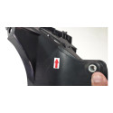 Suporte Farol Painel Xre 300 2019 A 2023 Orig Trincada 64120
