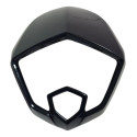 Carenagem Do Painel Yamaha Neo 125 2017 A 2023 Orig 62463 Preto