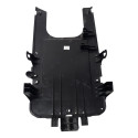 Carenagem Inferior Motor Pcx 160 23/25 Orig Detalhe 56239 Preto