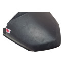 Carenagem Junção Rabeta Honda Biz 125 18/24 Detalhes 59103 Preto