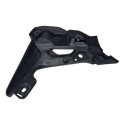 Acabamento Pisca Esq Bmw F850 Gs 18/22 Detalhes 58006 Preto
