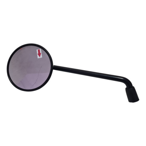 Retrovisor Esquerdo Triumph Scrambler 400x Detalhes 55844