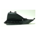Carenagem Assoalho Pé Yamaha Aerox 160 26/26 L/e Orig 64777 Preto