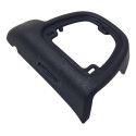 Acabamento Porta Luva Dir Electra Touring 19/23 Avaria 60444 Preto