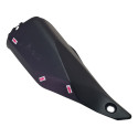 Protetor Escapamento Cb 300f Twister 23/25 Detalhes 57192