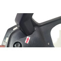 Carenagem Moldura Painel Yamaha Nmax 160 25/26 Detalhe 63095 Preto