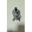 Motor Arranque Suzuki Yes 125 Intruder 125 Maxx S/escov 0206