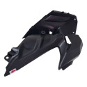 Acabamento Aba Tanque Dir Honda Cg160 Fan 22/24 Avaria 57211 Preto