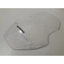 Bolha Frontal Honda Adv 150 21/24 Orig Detalhes 61701 Transparente