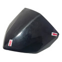 Carenagem Frontal Superior Factor 150 17/24 Detalhes 63032 Preto