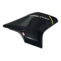 Carenagem Aba Tanque Dir Yamaha Factor 150 25/26 Avari 62957 Preto