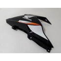 Carenagem Aba Tanque Cg 160 Fan Titan 25 L/e Avarias 59311 Preto