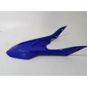 Paralama Bico Frontal Xtz 250 20/23 Orig Ralado 59601 Azul