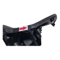 Carenagem Aranha Painel Honda Cg 160 Fan 16/21 Detalhe 60670 Preto