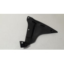 Carenagem Lateral Aba Xre 300 13/15 L/d Orig 56347 Preto