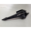 Carenagem Rabeta Honda Elite 125 18/23 L/d Detalhes 57325 Cinza-escuro