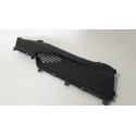 Carenagem Lateral Pé Kymco Downtown 300i 18/22 L/d Ori 55001 Preto