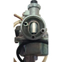 Carburador Yes Intruder 125 Mikuni Original C/ Alavanca Afog
