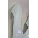 Carenagem Frontal Esq Honda Pcx 160 23/26 Orig C/det 63545 Branco
