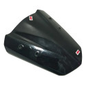 Carenagem Frontal Bolha Yamaha Fz25 22/24 Detalhes 62792 Preto