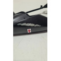 Alça Traseira Direita Yamaha X Max 250 2020 2023 Orig 63826 Marrom-escuro