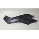Carenagem Lateral Yamaha Nmax 160 2025 Á 2026 L/d Orig 64686 Prateado