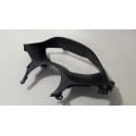 Carenagem Painel Honda Pcx 160 23/25 Orig 56283 Preto