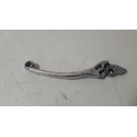 Manete Freio Dianteiro Honda Elite 125 18/23 Ralado 54137 Prateado