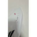 Carenagem Aba Tanque Dir Honda Cg 160 Cargo 22/24 Orig 61022 Branco