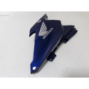 Carenagem Aba Tanque Cg 160 25/25 L/d Detalhe 59136 Azul