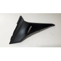 Carenagem Inferior Assoalho Xmax 250/300 25/26 L/e Ori 63976 Preto