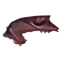 Carenagem Capa Tanque Esq Yamaha Fazer250 18/24 Avaria 62703 Vermelho