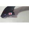 Carenagem Rabeta Honda Elite 125 19/23 L/e Detalhe 56403 Cinza-escuro
