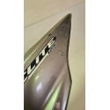 Rabeta Lateral Esquerda Honda Elite 125 25/26 Ralada 61825 Cinza